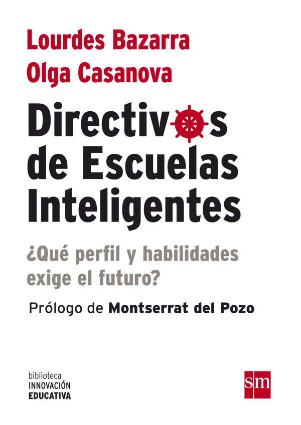 Directivos De Escuelas Inteligentes Ppc Editorial