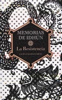 Memorias de Idhún I. La Resistencia