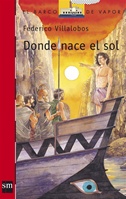 Donde nace el sol