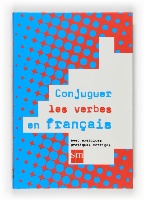 Conjuguer les verbes en français.
