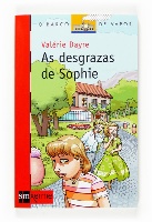 As desgrazas do Sophie