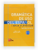 Gramática de uso del Español. A1-A2