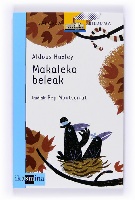 Makaleko beleak