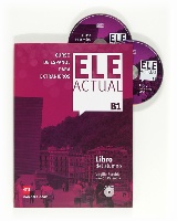SD Alumno. ELE ACTUAL B1.