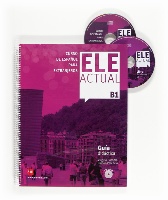 ELE ACTUAL  B1. Guía didáctica