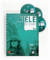ELE ACTUAL B2. Guía didáctica