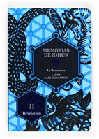 Memorias de Idhún. La resistencia. Libro II: Revelación