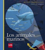 Los animales marinos