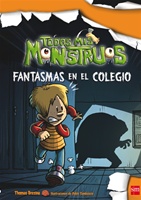 Fantasmas en el colegio