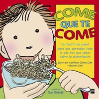 Come que te come