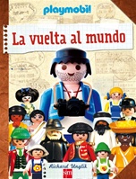 La vuelta al mundo con Playmobil