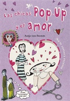 Las chicas Pop-up y el amor