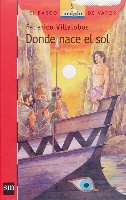 Donde nace el sol (eBook-ePub)
