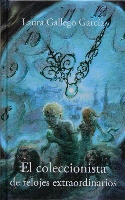 El coleccionista de relojes extraordinarios (eBook-ePub)