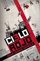 Cielo rojo