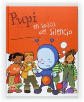 Pupi en busca del silencio