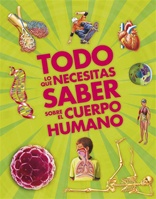 Todo lo que necesitas saber sobre el cuerpo humano