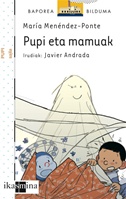 Pupi eta mamuak
