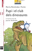 Pupi i el club dels dinosaures