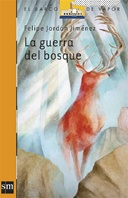 La guerra del bosque (eBook-ePub)