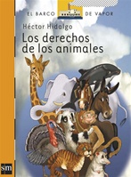 Los derechos de los animales (eBook-ePub)