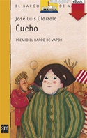 Cucho (eBook-ePub)