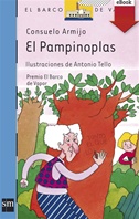 El pampinoplas (eBook-ePub)
