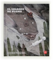 El soldado de plomo