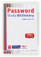 Password Study Dictionary