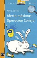 Alerta máxima: Operación conejo