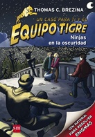 Ninjas en la oscuridad