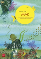 Versos del MAR