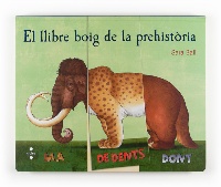 El llibre boig de la prehistòria