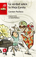 La verdad sobre la vieja Carola  (eBook-ePub)