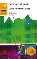 Luces en el canal  (eBook-ePub)
