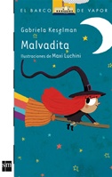 Malvadita