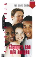 Siempre con mis amigos (eBook-ePub)