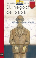 El negocio de papá (eBook-ePub)