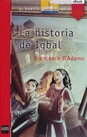 La historia de Iqbal (eBook-ePub)