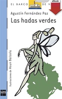 Las hadas verdes (eBook-ePub)