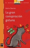 La gran conspiración gatuna