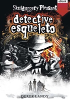 Detective esqueleto (eBook-ePub)