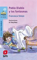 Pablo Diablo y los fantasmas (eBook-ePub)