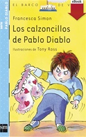 Los calzoncillos de Pablo Diablo (eBook-ePub)