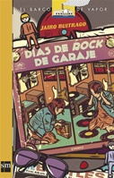 Días de Rock de Garaje [Plan Lector Infantil] Ebook