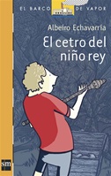 El Cetro del Niño Rey [Plan Lector Infantil] Ebook