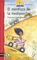 El Mordisco de la Media Noche [Plan Lector Infantil] Ebook