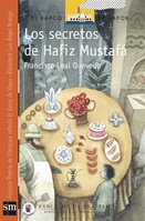 Los Secretos de Hafiz Mustafá [Plan Lector Infantil] Ebook