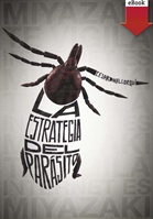 La estrategia del parásito (eBook-ePub)