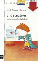 El detective (Kindle)